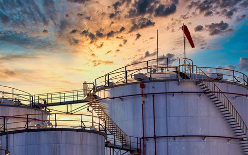Global Capital Connections: Japan and South Korea Are Locking In African LNG Supply