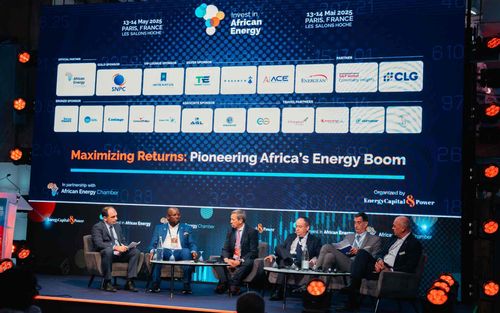 Africa’s LNG Growth Hinges on Investment, Strategic Partnerships