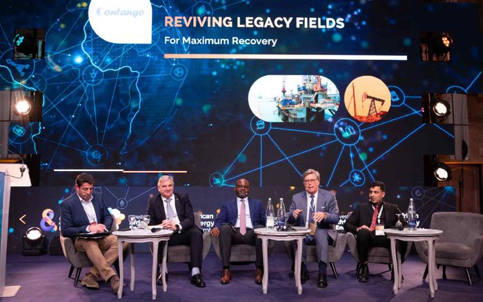 Afentra vise un gain de 100 millions de barils dans le bloc 3/05 en Angola grâce à l'optimisation des champs existants