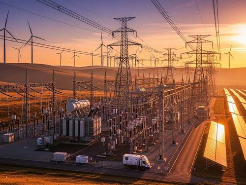 Investors Look to Paris to Gauge Africa’s 2026 Energy Pipeline