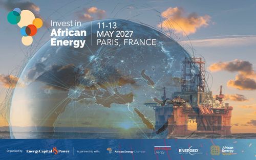 Global Capital Connections: Gulf Capital Is Buying Into Africa’s Energy Future