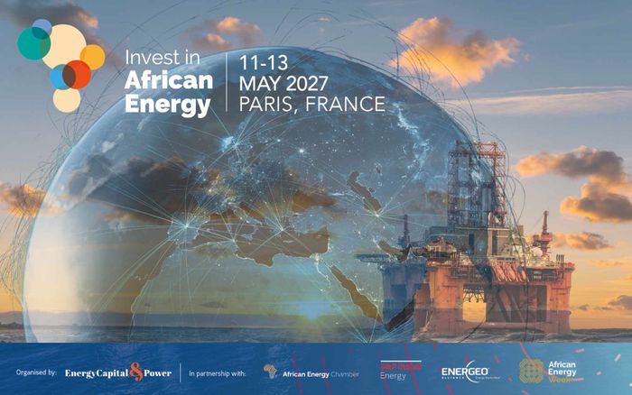 Global Capital Connections: Gulf Capital Is Buying Into Africa’s Energy Future