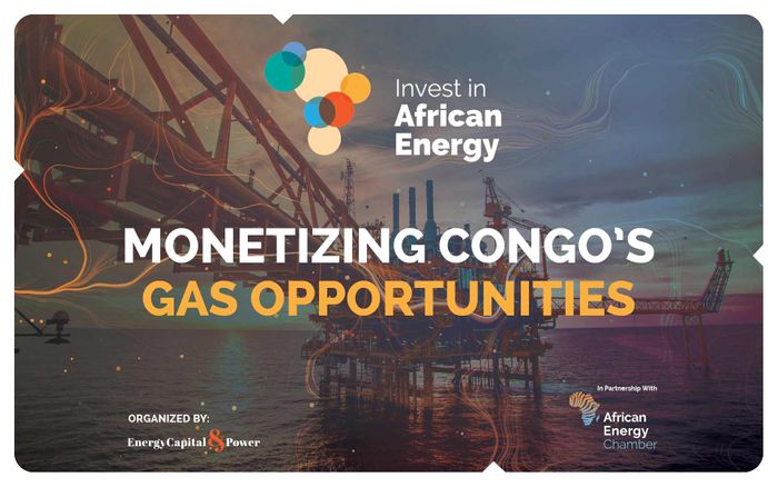 Congo’s Gas Ambitions to Take Spotlight at IAE 2025 with High-Level Monetization Panel