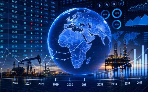 Africa’s $1 Trillion Question: Can Institutional Capital Finance the Next Energy Boom?