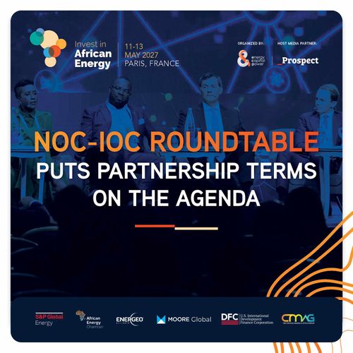NOCs and IOCs Redefine Upstream Partnership Terms Ahead of Paris Energy Event