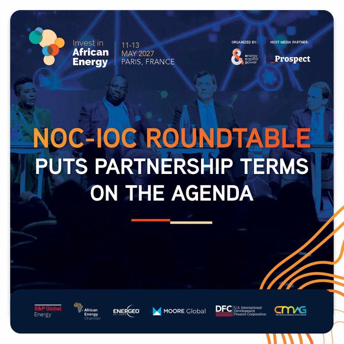 NOCs and IOCs Redefine Upstream Partnership Terms Ahead of Paris Energy Event