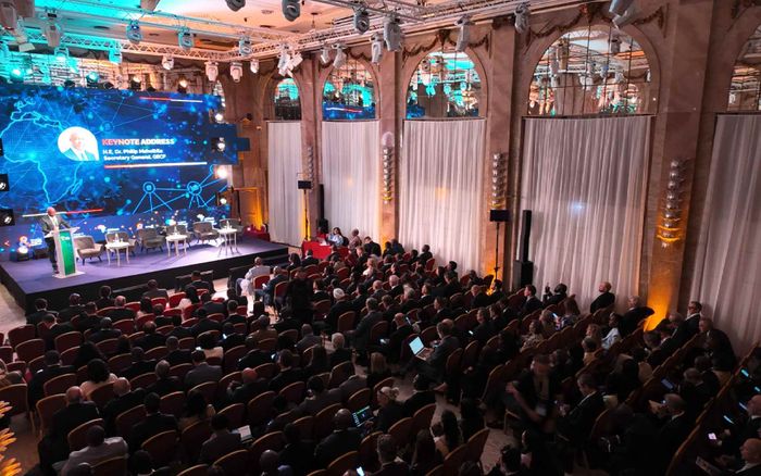 Les retards d'investissement et les risques liés à l'approvisionnement placent les opportunités gazières de l'Afrique au centre des débats lors du Forum de Paris