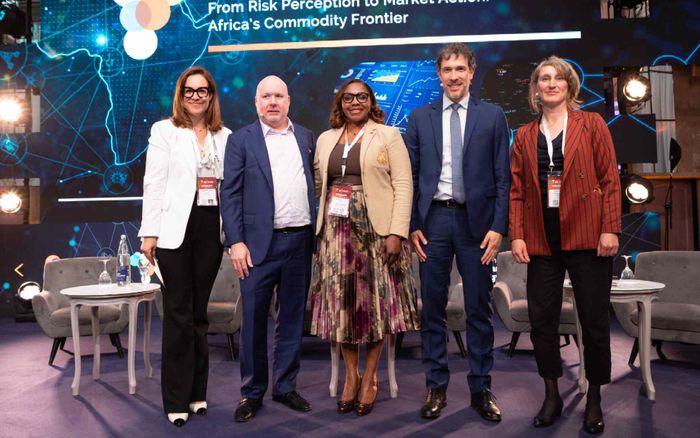 Réévaluation de la prime de risque en Afrique : les données, la stabilité et la réalité du marché au cœur de l'IAE 2026