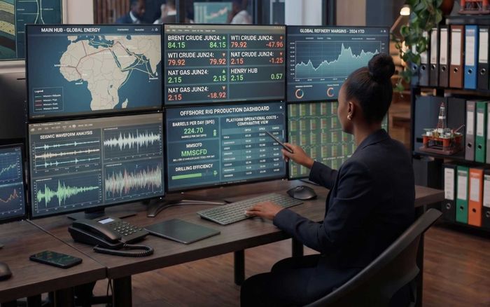 Trading Houses Are Repricing African Risk with Billions in New Capital