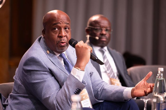 IAE : La RDC vise 167 000 MW alors qu'un nouvel accord énergétique avec l'Afrique du Sud prend forme