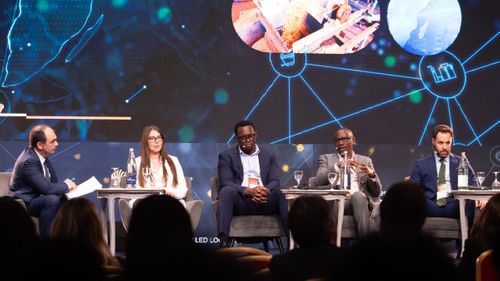 L'Afrique s'oppose au programme de l'UE sur les « minéraux critiques », tandis que ses dirigeants réclament des partenariats créateurs de valeur ajoutée