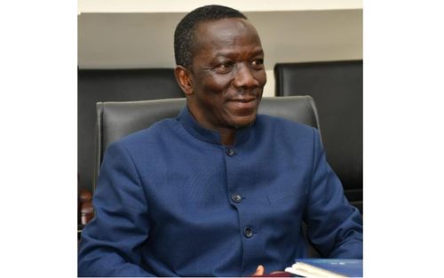 Liberia’s Minister of Mines & Energy to Showcase Upstream Investment Opportunities at IAE 2025
