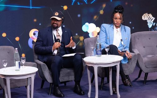 SONAP poursuit ses efforts d'exploration terrestre tandis que le MSGBC se concentre sur l'intégration des données et la coordination régionale