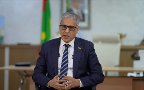 Mauritania's Gas Future Will Take Center Stage in Exclusive Fireside Chat at IAE 2025