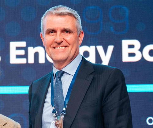 Mike Sangster, vice-président senior de TotalEnergies pour l'Afrique, mettra en avant le portefeuille de projets en pleine expansion lors du Forum de Paris