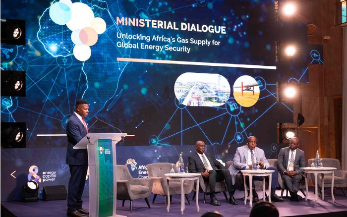 Invest in African Energies Forum: Inga 3 Nears Parliament Review as DRC Accelerates Landmark 11 GW Hydropower Project