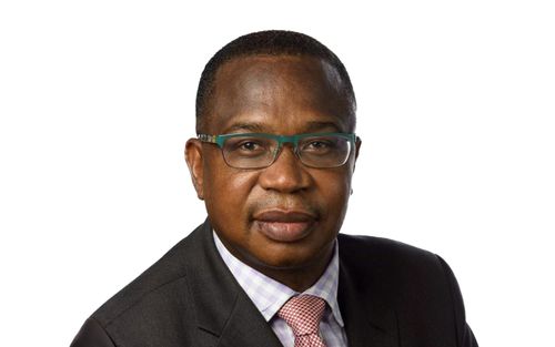 Zimbabwe’s Finance Minister to Present Energy Investment Outlook at IAE 2025