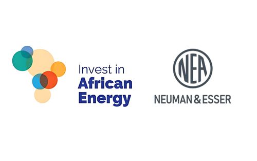 Neuman & Esser to Participate at Invest in African Energy Forum in Paris