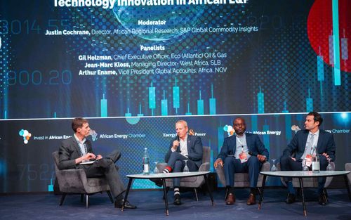 Africa’s Oil Frontiers Urged to Accelerate Development at IAE 2025
