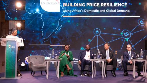 Selon le secteur, l'essor du gaz en Afrique dépend d'une accélération des décisions gouvernementales