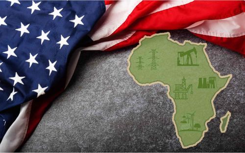 How a New Trump Administration Could Shape U.S.-Africa Energy Relations