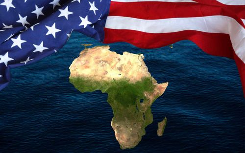 Global Capital Connections: How U.S. Capital Is Reaching African Energy Projects