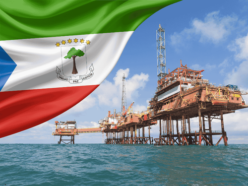 La Guinée équatoriale peut-elle s'imposer comme plaque tournante du gaz en Afrique de l'Ouest ?