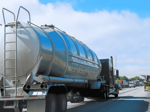 Africa’s Spot Fuel Dependence Creates Trading Edge