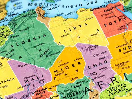 L'électricité nord-africaine pourrait devenir le prochain levier énergétique de l'Europe