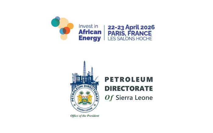 Sierra Leone’s PDSL to Host Strategic Investor Roundtable at Paris Energy Forum