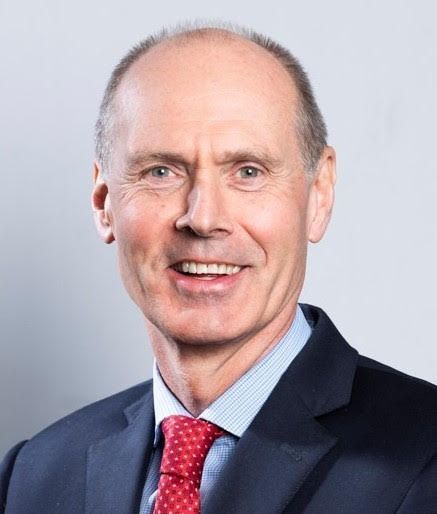 ConocoPhillips President for EMEA to Speak at IAE 2025