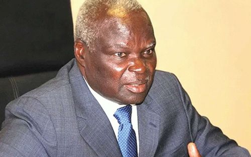 Zimbabwe’s Minister of Energy, Power to Deliver Keynote at IAE 2025