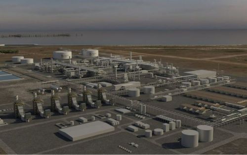 African Gas to Offset Global Supply Gap
