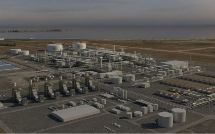 African Gas to Offset Global Supply Gap