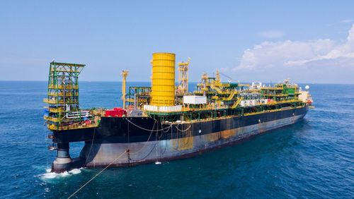 SOCAR–Eni Baleine Deal Underscores Ivory Coast’s Rise as West African Energy Hub