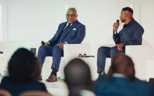 Republic of Congo to Launch National Gas Company, Targets Local Gas Demand