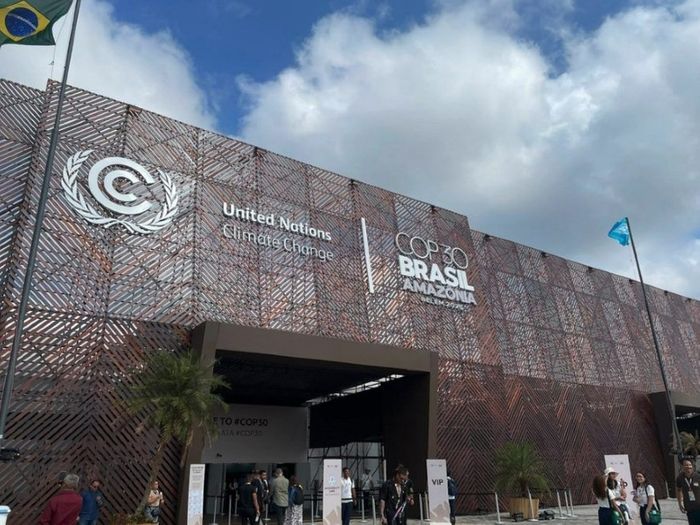 La COP30 met l'accent sur l'impératif d'investissement dans l'énergie en Afrique avant le forum de l'IAE à Paris