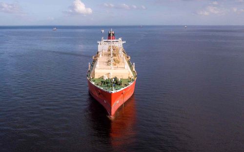 Coral North montre comment un soutien multilatéral peut libérer le potentiel de l'Afrique en matière de GNL