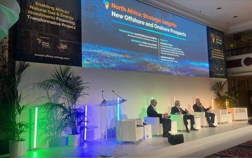 Egypt to Create Ministry of Energy, Details Shared at IAE 2024 Forum