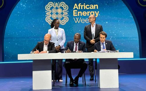 Agreements to Watch in Africa’s Energy Sector Ahead of IAE 2026