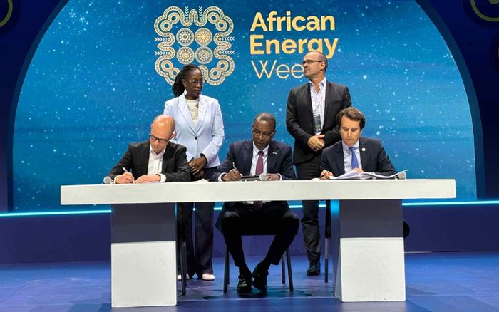 Accords à surveiller dans le secteur de l'énergie en Afrique avant IAE 2026