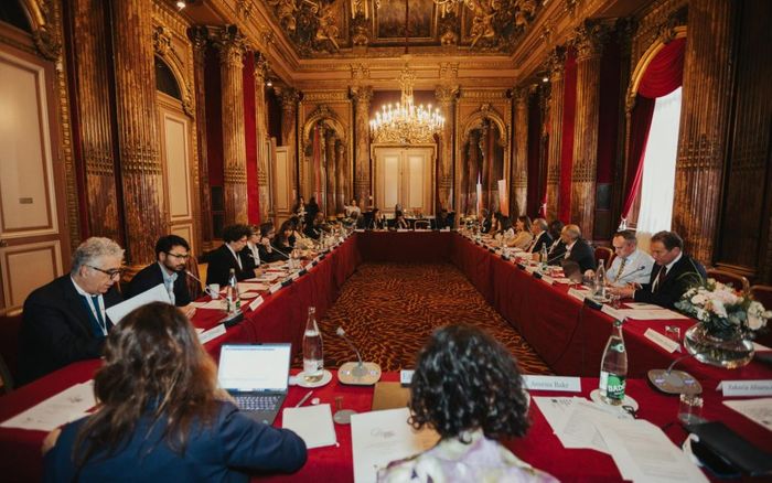 Africa-Paris Declaration on Energy Transition, Climate Justice and Energy Poverty