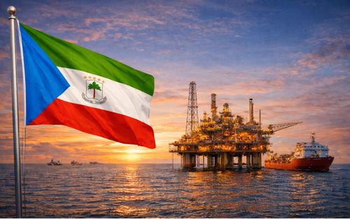 Equatorial Guinea Shows How Commodity Traders Are Reshaping African Energy Finance