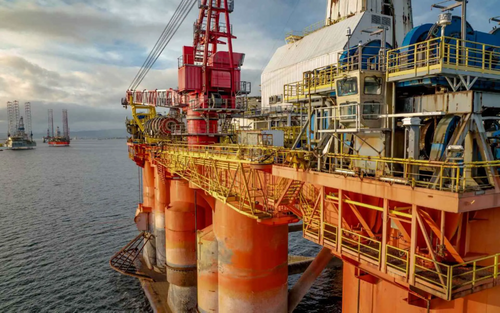 IAE 2024 to Showcase Southern Africa’s Energy Market Growth