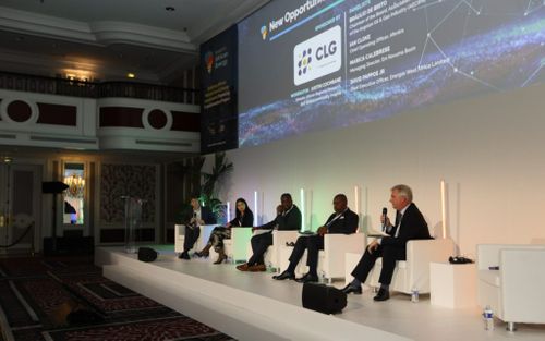 IAE 2024 Spotlights Africa’s Emerging Gas Markets in CLG-Sponsored Session