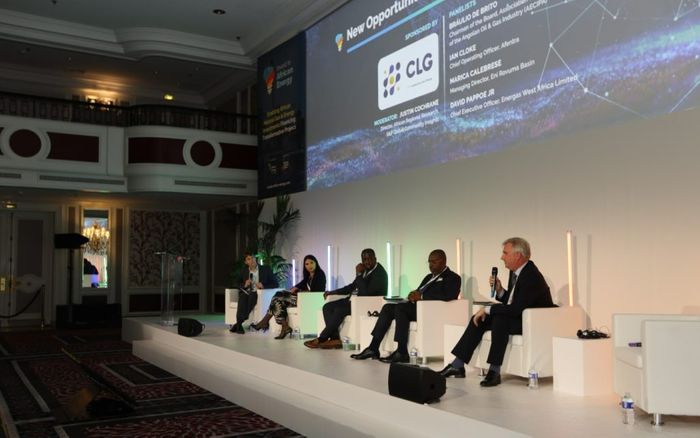 IAE 2024 Spotlights Africa’s Emerging Gas Markets in CLG-Sponsored Session