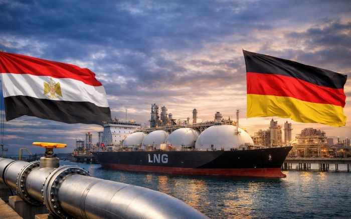 Les discussions entre l'Égypte et l'Allemagne sur l'énergie soulignent la dynamique d'investissement entre l'Afrique du Nord et l'Europe