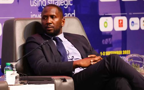Sierra Leone to Highlight Offshore Licensing Opportunities, 2025 Drilling Plans at IAE Forum