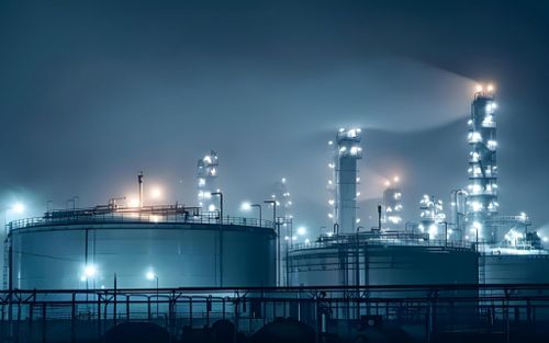 TotalEnergies Strengthens LNG Trade Ties with Algeria