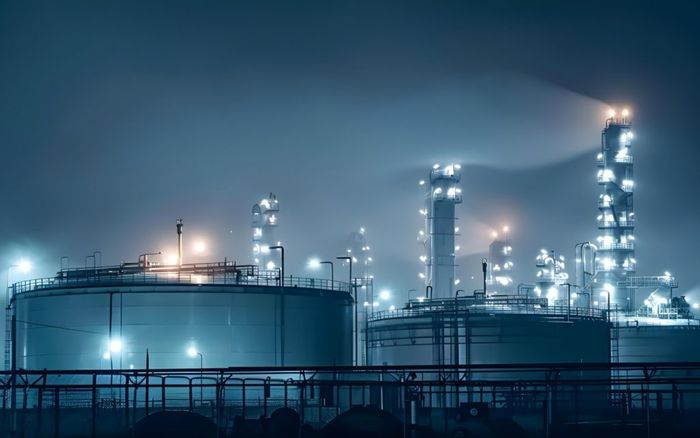 TotalEnergies Strengthens LNG Trade Ties with Algeria